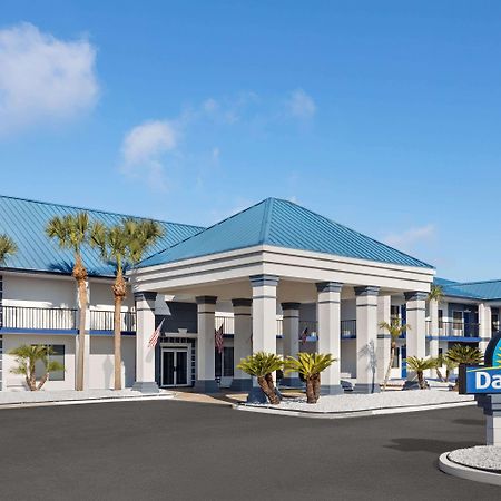 Days Inn By Wyndham Kingsland Ga Esterno foto