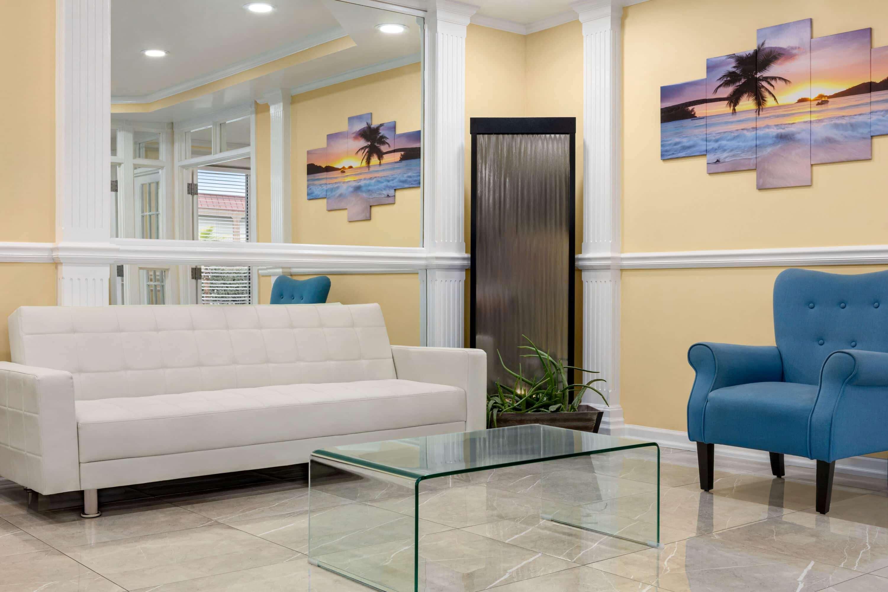 Days Inn By Wyndham Kingsland Ga Esterno foto